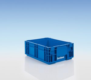 E-BOXX 400x300x148