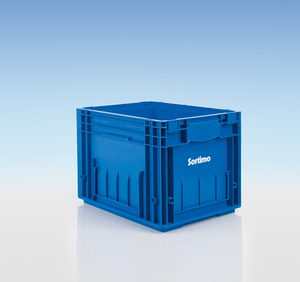 E-BOXX 400x300x280