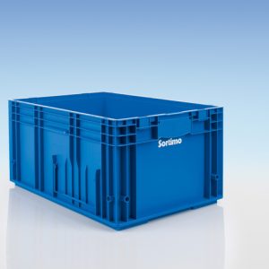 E-BOXX 600x400x270
