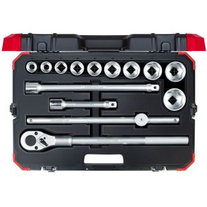 R78004014  Set nasadnih ključeva 3/4" 14del.