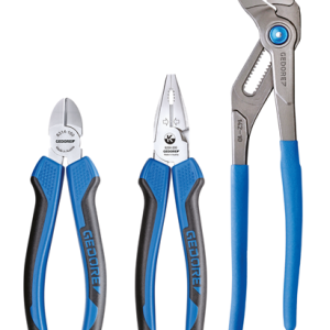 S 8393  Set klesta 3del.