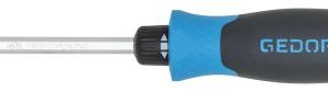 2675  Racnasti odvijac SILENTGEAR 1/4"