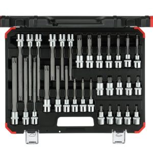 R68003032 Set nasadnih torex kljuceva TX 1/2" 32del.
