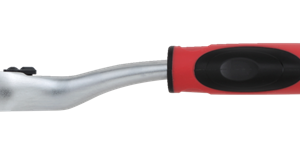 R40050009 Racna zakrivljena 1/4"