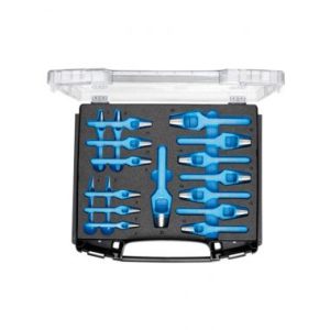 1101-570500 Set zumbi 2-22mm 18del. u I-Boxx koferu