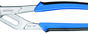 142 10 JC Papagaj klesta 10" sa 2k-drskom