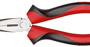 R28512200 Spic klesta zakrivljena 200