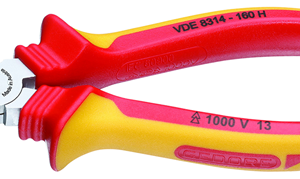 VDE 8314-160 H VDE Secice 160