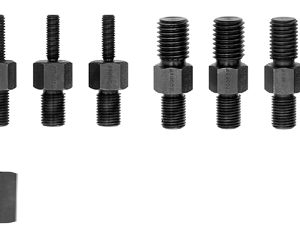 1.81/20 Set adaptera za čisćenje navoja 1 i 2 rupe, 2 komada svaki, 14 del
