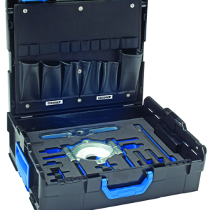 1100-1.41/2A Separatori i izvlakači u GEDORE L-BOXX® 136, 22del