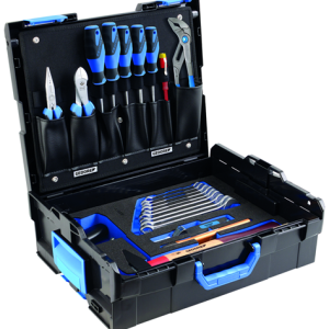 1100-BASIC Komplet alata za početnike v i-BOXX® 136, 23del