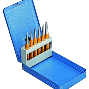 113 D Set konusnih izbijača 6 del