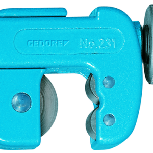 231000 Mali sekac cevi MINI-QUICK, fi 4-16 mm