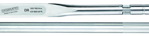 8563-01 Moment ključ DREMOMETER DR 3/4"  155-760Nm