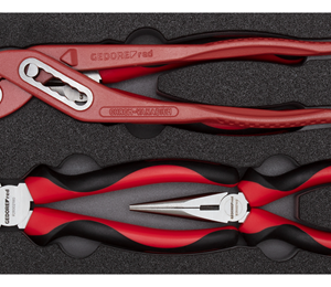 R22150018 Set klesta u peni 3del.