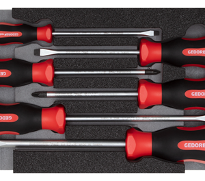 R22150014 Set odvijaca R21562002 6del u peni