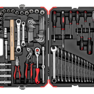 R69003069 Set nasadnih ključeva 1/2", 69 del