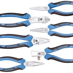 1101-002 Set klesta u i-BOXX-u 6 del