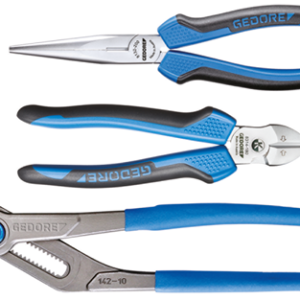 1102-007 Set klesta u L-BOXX-u 3 del