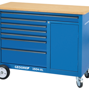 1504 XL-TS-308  Radna ploca sa asortimanom alata