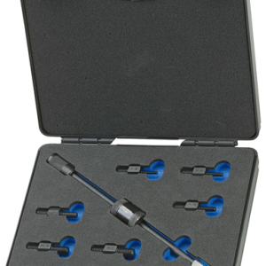 1.81/K-1 Set adaptera za navoje sa izvlakacem