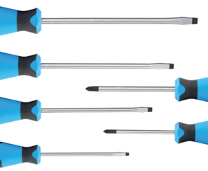 2150-2160 PH-06 Set odvijaca 6 del.