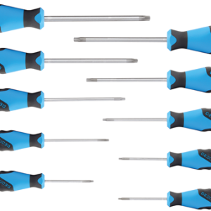2163 TX-010 Set TORX odvijaca 10 del
