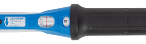 4549-00 Moment kljuc TORCOFIX 1/4" 1-5 Nm