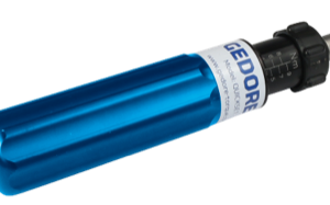 QS 6 FH BLUE Moment odvijac 1/4" 1-6 Nm