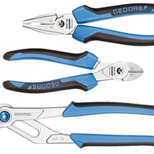 S 8303 JC Set klesta 3 del
