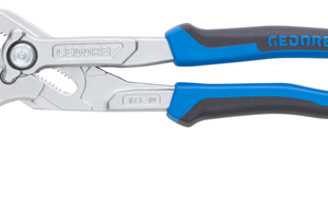 SB 183 10 JC S-002 Kljuc klesta sa zastitom 10"