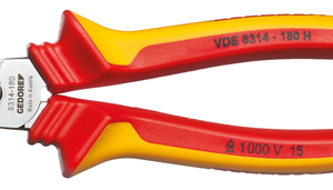 VDE 8314-180 H Secice VDE