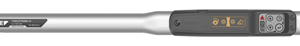 TT3KH 120  Elektronski Moment kljuc TORCOTRONIC III 1/2" 10-120Nm