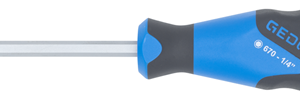 670  Odvijac za bitseve 1/4"