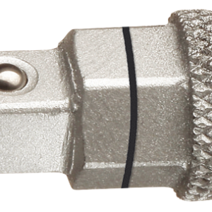 7 RA-6,3  Adapter 1/4", 10mm za 7R/7UR