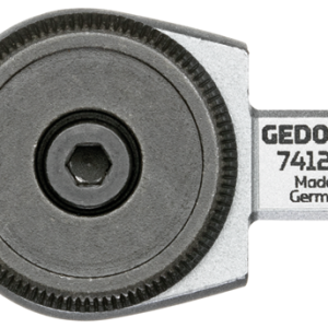 7412-02  Nasadna glava racne za moment kljuc 1/2"  9x12