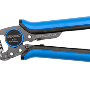 8150  Krimp klesta CRIMPMAX-360 professional