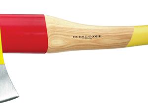 OX 644 H-1255  Jednorucna sekira