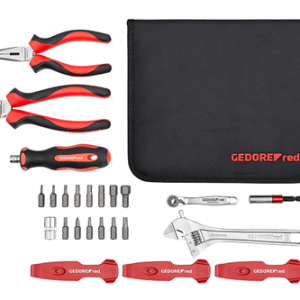 R21702025  Bicikl set alata 25-del.