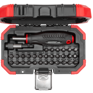 R33003032  Set bitseva 1/4"  32-del.