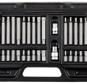 R35003040  Set bitseva 40-del.