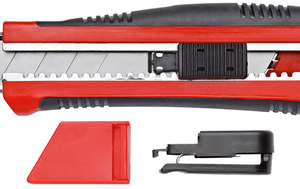 R93200025  Skalpel 25mm