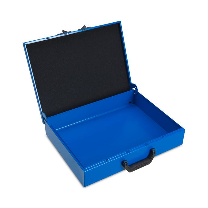 5228390 Metal case KM 330