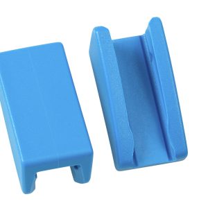 Set zaštitnih čeljusti 10" 4 kom. E-183-10
