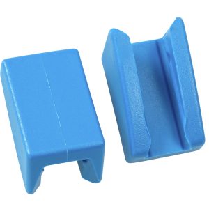 Set zaštitnih čeljusti 7" 4 kom. E-183-7