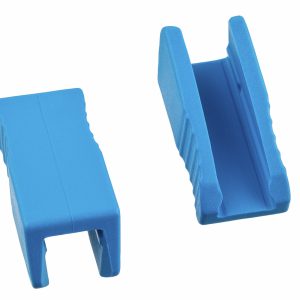 Set mekih čeljusti 12" (4 čeljusti) E-183-12