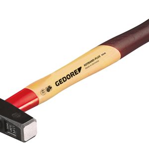 ROTBAND-PLUS metalni čekić sa drškom od jasena, 300 g 600 E-300